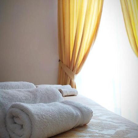 Hotel La Pace Баньйо-ді-Романья Екстер'єр фото