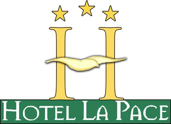 Hotel La Pace Баньйо-ді-Романья Екстер'єр фото